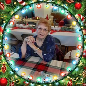 Meet your Posher, Joan